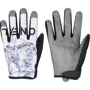 O'Neal Mayhem Handschuhe weiß
