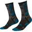O'Neal MTB Performance Sokken, grijs/blauw