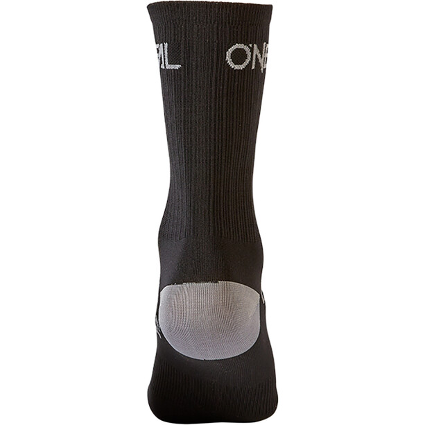 O'Neal MTB Performance Socken schwarz/grau