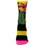O'Neal MTB Performance Chaussettes, jaune/Multicolore