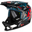 O'Neal Transition Casque, rouge