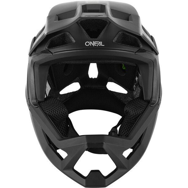 O'Neal Transition Helmet solid-black