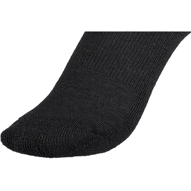 Chrome Merino Night Socken schwarz