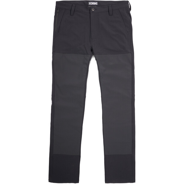 Chrome Plask Hybrid Pantalon Homme, noir