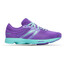 Newton Newton Distance Elite Shoes Women purple/blue