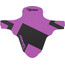 Red Cycling Products Framskärm färg-upplaga violett/svart