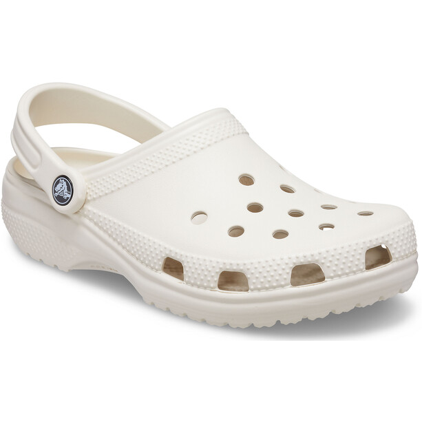 Crocs Classic Clogs beige