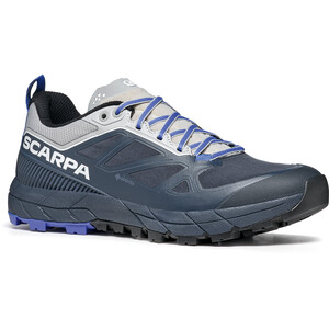 Scarpa Rapid GTX Schuhe Damen blau/grau blau/grau