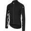 ASSOS Mille GT Evo Winter Jacket Men black series