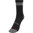 Castelli Alpha 15 Calcetines Mujer, negro/gris
