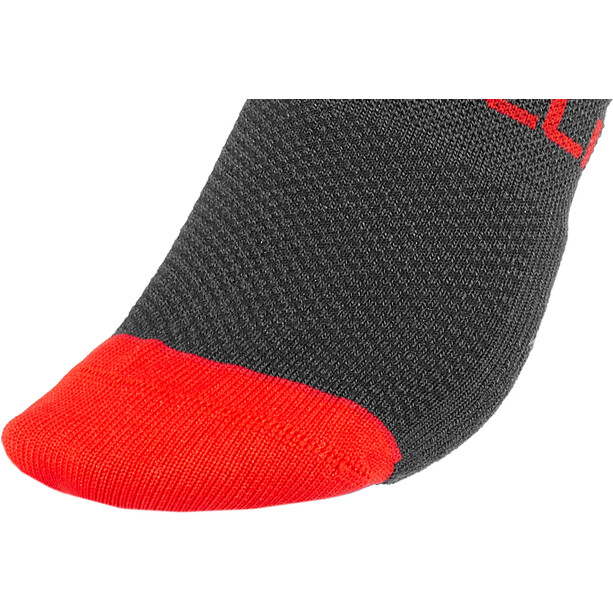Castelli Alpha 18 Socken blau/rot