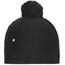 Castelli Artica Beanie-Mütze schwarz