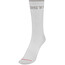 Castelli Distanza 20 Socks silver grey