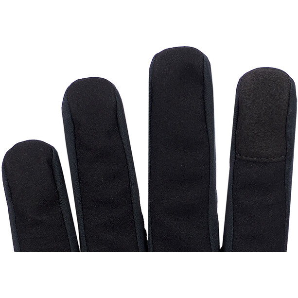 Castelli Entrata Thermal Handschoenen, zwart