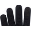 Castelli Entrata Thermal Handschuhe schwarz