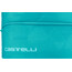 Castelli Pro Thermal Head Thingy Women teal blue