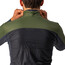 Castelli Unlimited Puffy Jacket Men light military green/dark grey