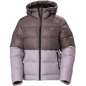 Helly Hansen Active Puffy Chaqueta Mujer, gris gris