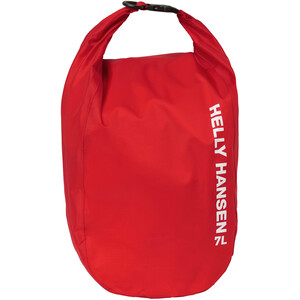 Helly Hansen HH Light Dry Bag 7l, punainen punainen