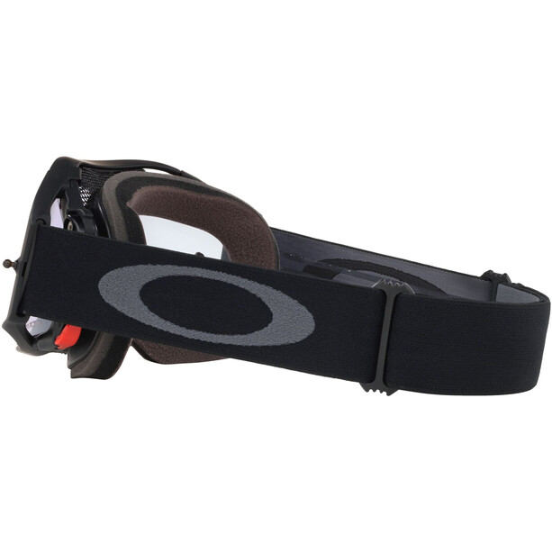 Oakley Airbrake MTB Schutzbrille schwarz