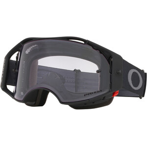 Oakley Airbrake MTB Schutzbrille schwarz schwarz