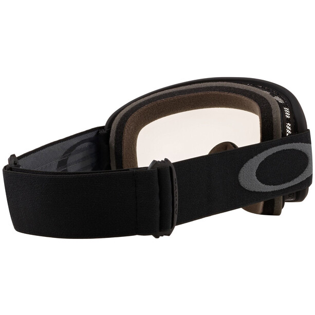 Oakley O-Frame 2.0 Pro MTB Schutzbrille schwarz