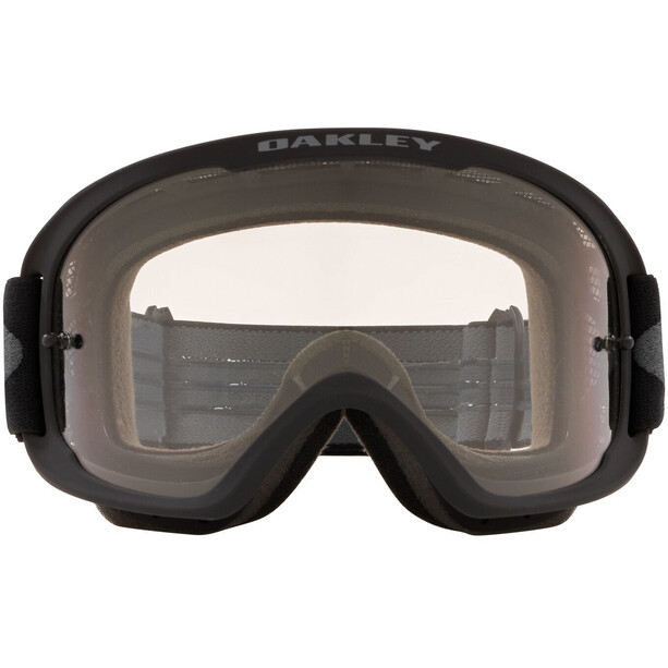 Oakley O-Frame 2.0 Pro MTB Gogle, czarny
