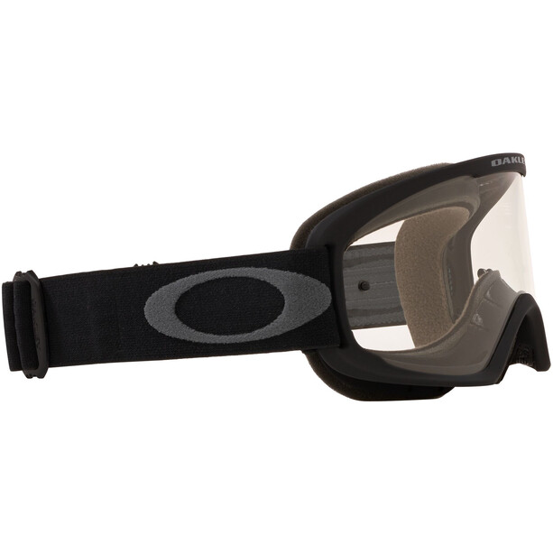 Oakley O-Frame 2.0 Pro MTB Lunettes de protection, noir