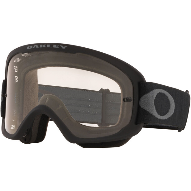 Oakley O-Frame 2.0 Pro MTB Schutzbrille schwarz