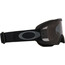 Oakley O-Frame 2.0 Pro MTB Lunettes de protection, noir