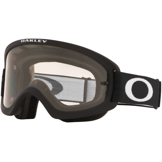 Oakley O-Frame 2.0 Pro MX XS beskyttelsesbriller Ungdom Svart