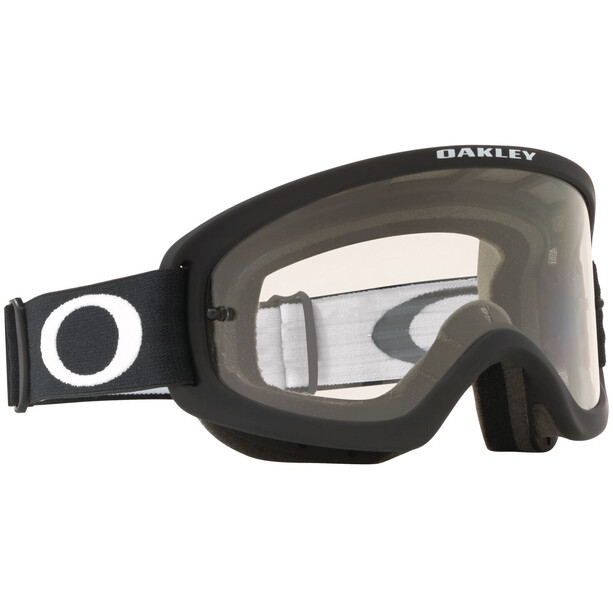 Oakley O-Frame 2.0 Pro MX XS beskyttelsesbriller Ungdom Svart