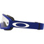 Oakley O-Frame 2.0 Pro MX XS Occhiali a Maschera Ragazzi, blu