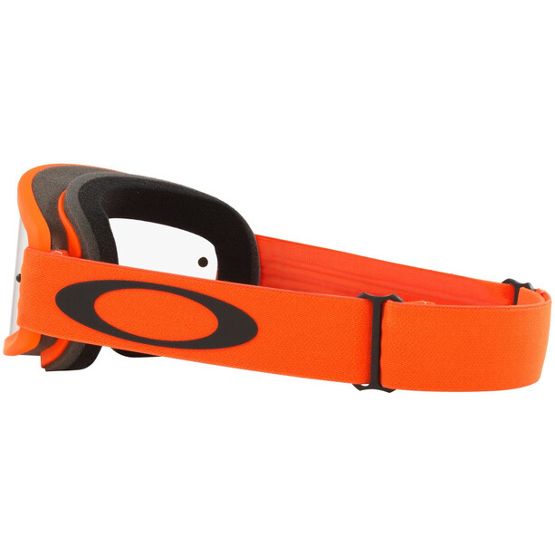 Oakley O-Frame 2.0 Pro MX XS Goggles Jongeren, oranje