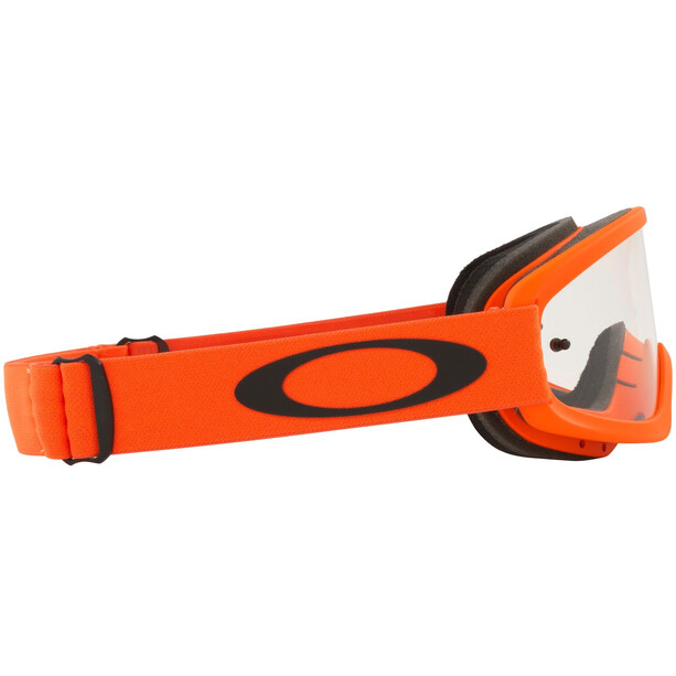 Oakley O-Frame 2.0 Pro MX XS Gafas Jóvenes, naranja
