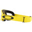 Oakley O-Frame 2.0 Pro MX XS Gafas Jóvenes, amarillo
