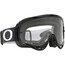 Oakley O-Frame MX Schutzbrille schwarz