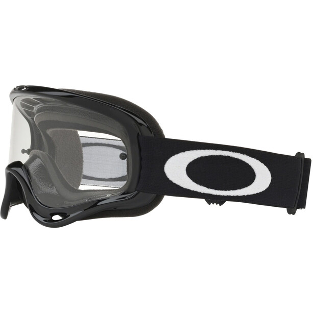 Oakley O-Frame MX Goggles, zwart