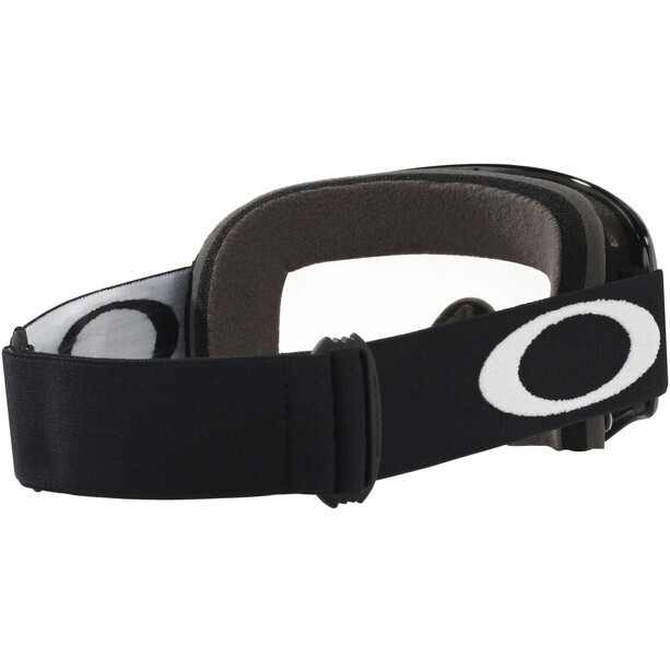 Oakley O-Frame MX Gafas, negro