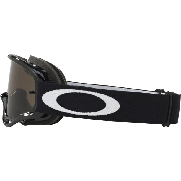 Oakley O-Frame MX Lunettes de protection, noir