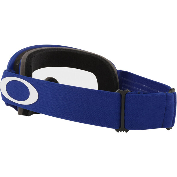 Oakley O-Frame MX Goggles, blauw