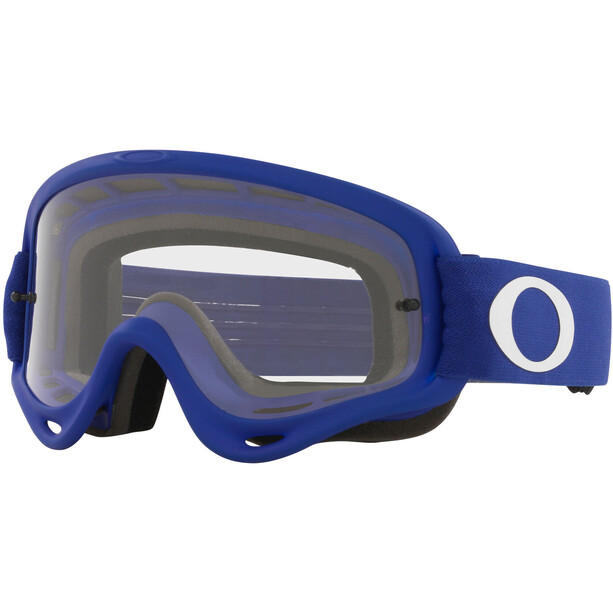 Oakley O-Frame MX Lunettes de protection, bleu