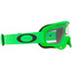 Oakley O-Frame MX Gogle, zielony
