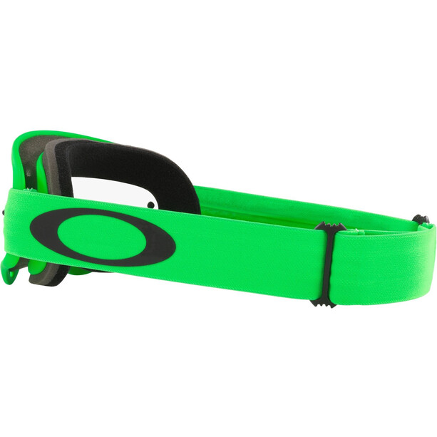 Oakley O-Frame MX Goggles, groen