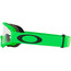Oakley O-Frame MX Gogle, zielony