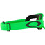 Oakley O-Frame MX Occhiali a Maschera, verde