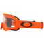 Oakley O-Frame MX Occhiali a Maschera, arancione