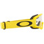 Oakley O-Frame MX Lunettes de protection, jaune
