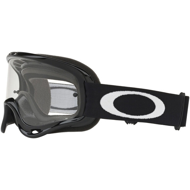 Oakley O-Frame MX XS Goggles Jongeren, zwart