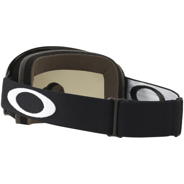 Oakley O-Frame MX XS Lunettes de protection Adolescents, noir